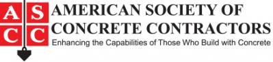 American Society of Concrete Contractors